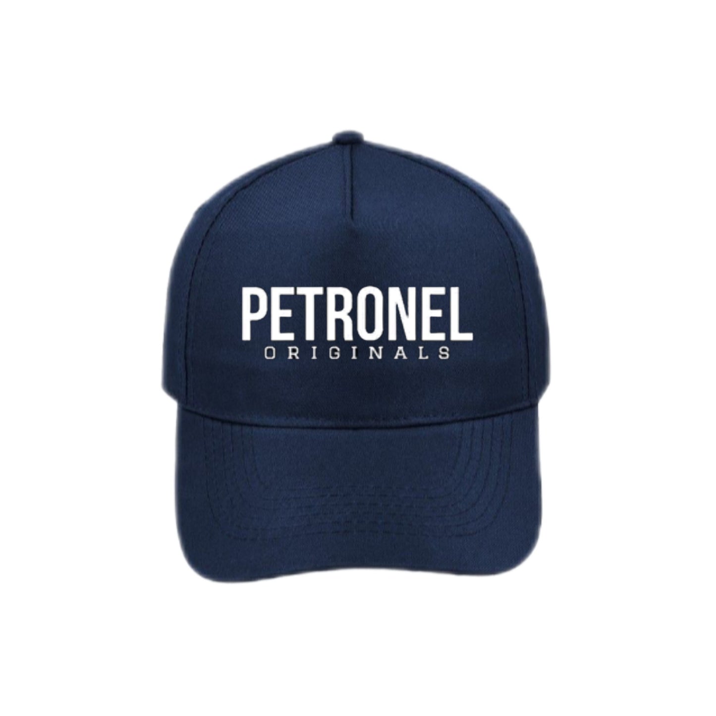 PETRONEL Classic X881 Foam Blue Cap Accessories