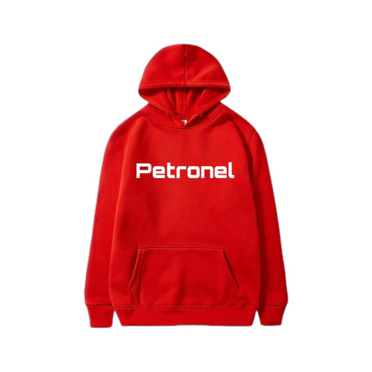 ODI Prime Red Hoodie