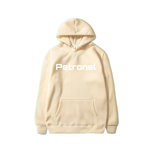 ODI Prime Beige Hoodie