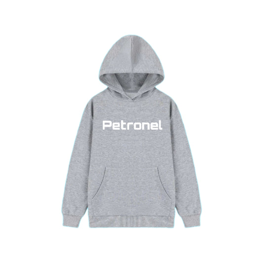 ODI Prime Grey Hoodie