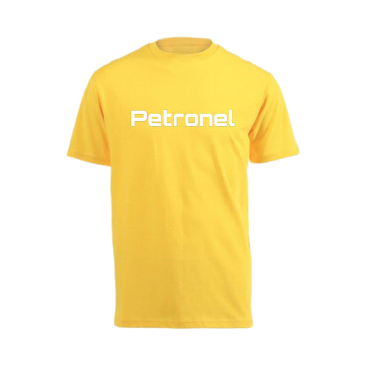 ODI Prime Yellow T-shirts