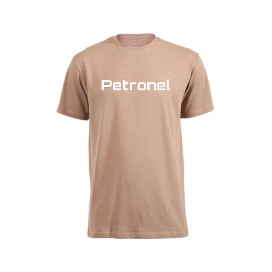 ODI Prime Brown T-shirt