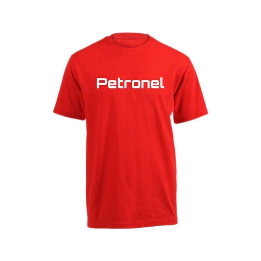 ODI Prime Red T-shirt